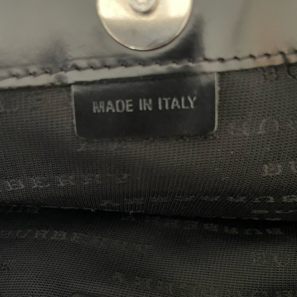 Authentic Burberry Tote - Picture 11 of 14